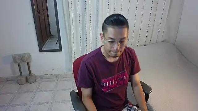 Snapshot of Orionferrer- chatting on December 16, 12:04 am Orionferrer- online show from December 16, 12:04 am