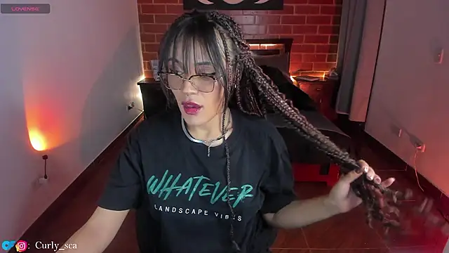 Scarlett Vela13 online show from February 21, 11:51 pm