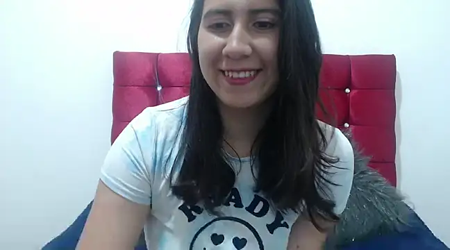 PAU GOOMEZ 0809 online show from December 6, 10:13 pm