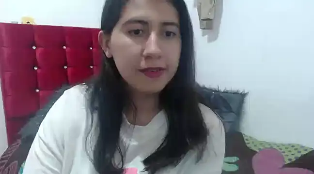 PAU GOOMEZ 0809 online show from March 1, 10:21 pm