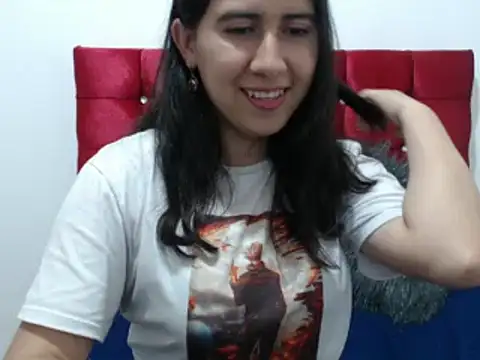 PAU GOOMEZ 0809 online show from December 15, 3:02 am