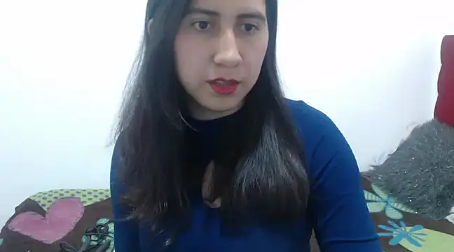 PAU GOOMEZ 0809 online show from February 17, 12:11 am