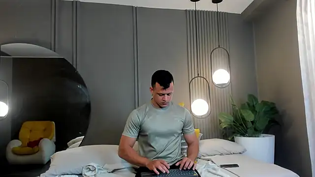 Alex towers online show from January 2, 7:18 pm