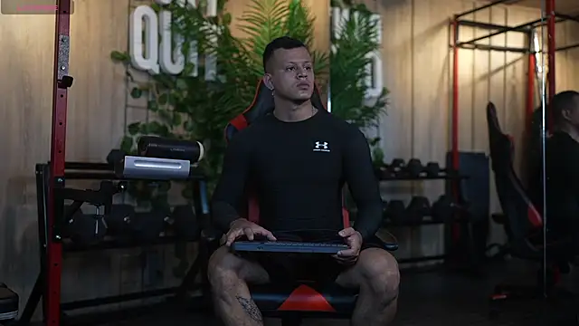 Alex towers online show from February 1, 7:13 pm