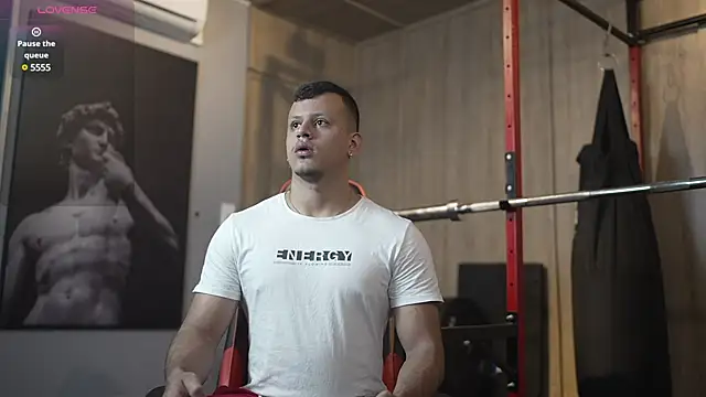 Alex towers online show from December 30, 7:11 pm