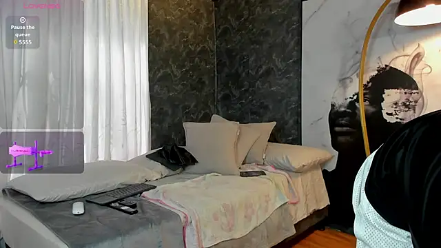 Alex towers online show from January 16, 6:59 pm