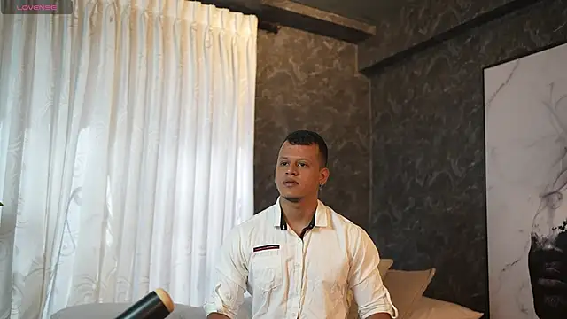 Alex towers online show from January 22, 7:13 pm