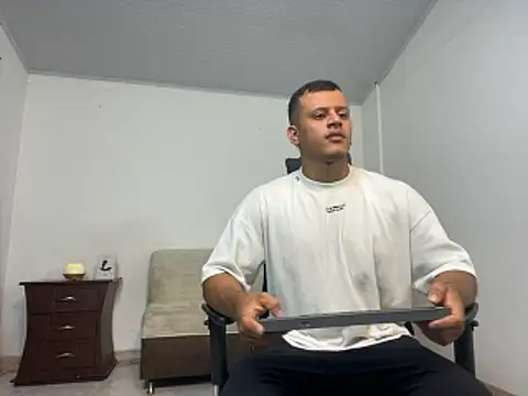 Alex towers online show from October 21, 7:35 pm