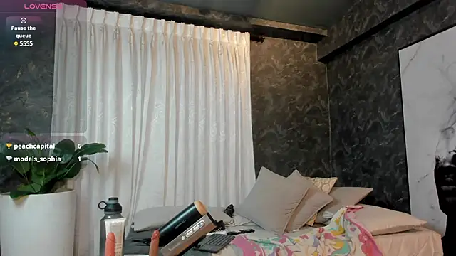 Alex towers online show from January 21, 9:57 pm