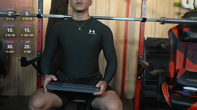 Alex towers online show from January 30, 6:32 pm