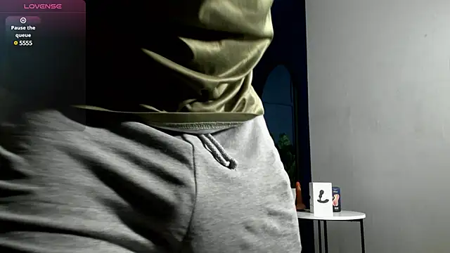 Alex towers online show from December 17, 7:04 pm