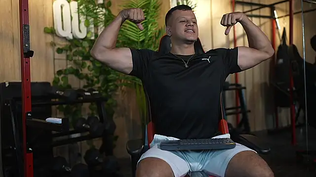 Alex towers online show from January 31, 6:36 pm