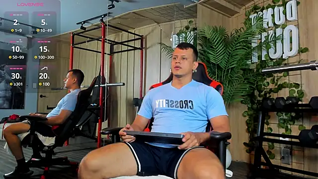 Alex towers online show from January 4, 7:34 pm