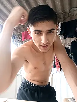 PhilipRich online show from November 24, 8:09 pm