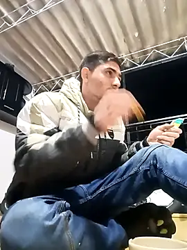 PhilipRich online show from October 15, 1:04 am