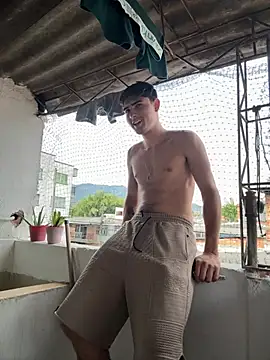 PhilipRich online show from February 12, 8:30 pm