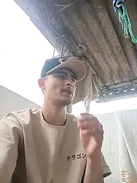 PhilipRich online show from October 18, 3:25 pm