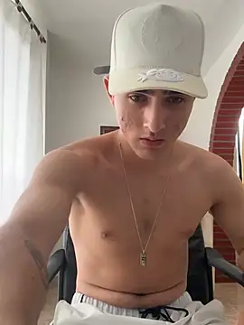 Snapshot of PhilipRich chatting on June 30, 6:19 pm PhilipRich online show from June 30, 6:19 pm