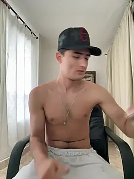 PhilipRich online show from March 24, 7:36 pm