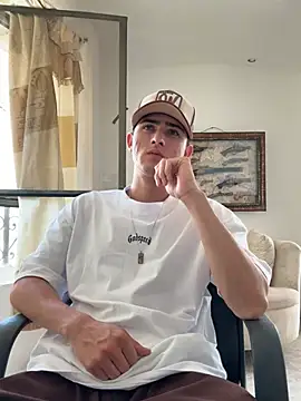 PhilipRich online show from March 16, 4:54 pm