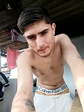 PhilipRich online show from November 7, 1:15 pm