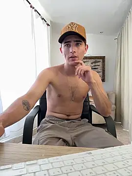 PhilipRich online show from March 28, 4:30 pm