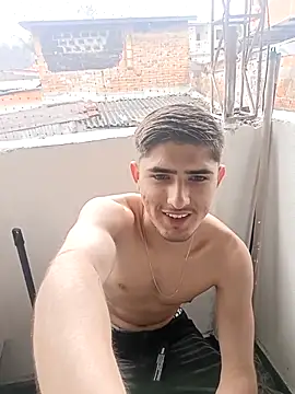 PhilipRich online show from November 3, 5:49 pm