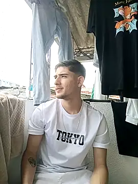 PhilipRich online show from October 26, 3:12 pm