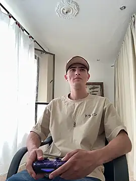 PhilipRich online show from March 27, 5:25 pm