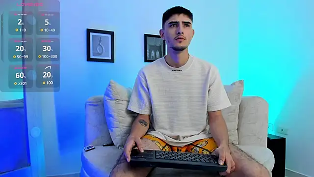 PhilipRich online show from January 28, 4:52 pm