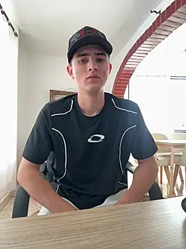 Snapshot of PhilipRich chatting on July 1, 3:34 pm PhilipRich online show from July 1, 3:34 pm