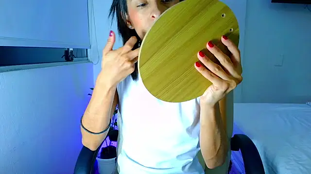 thedianakaro online show from July 28, 3:25 am