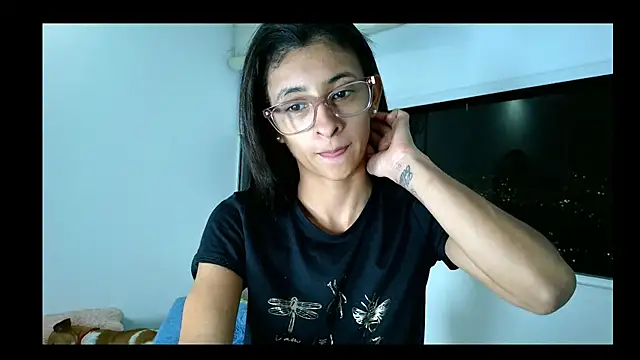 thedianakaro online show from February 28, 3:04 am