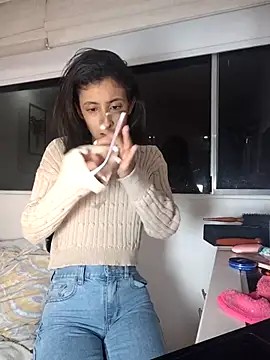 thedianakaro online show from February 14, 3:22 am