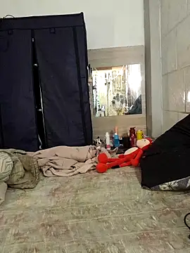 Snapshot of Sw_Mahnenwolf chatting on October 7, 4:52 pm Sw Mahnenwolf online show from October 7, 4:52 pm