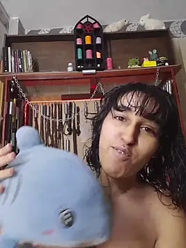 Snapshot of Sw_Mahnenwolf chatting on December 4, 1:43 pm Sw Mahnenwolf online show from December 4, 1:43 pm