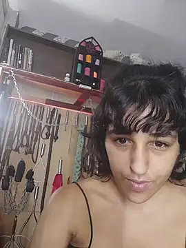 Snapshot of Sw_Mahnenwolf chatting on November 28, 1:00 pm Sw Mahnenwolf online show from November 28, 1:00 pm