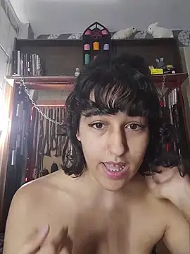 Snapshot of Sw_Mahnenwolf chatting on November 29, 1:33 pm Sw Mahnenwolf online show from November 29, 1:33 pm