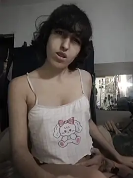 Snapshot of Sw_Mahnenwolf chatting on November 9, 9:41 pm Sw Mahnenwolf online show from November 9, 9:41 pm