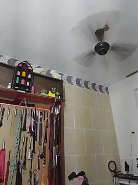 Snapshot of Sw_Mahnenwolf chatting on December 2, 12:40 pm Sw Mahnenwolf online show from December 2, 12:40 pm