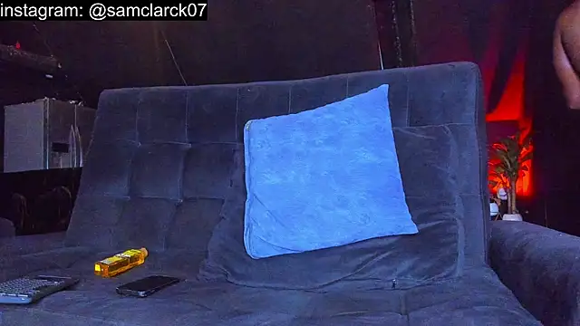 Sam clarck online show from December 16, 12:59 am