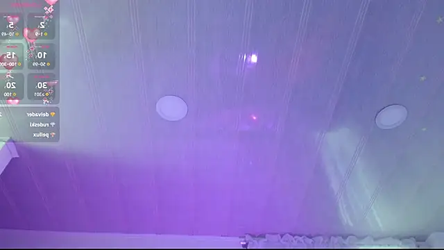 Aurora blossom   online show from February 25, 3:53 pm