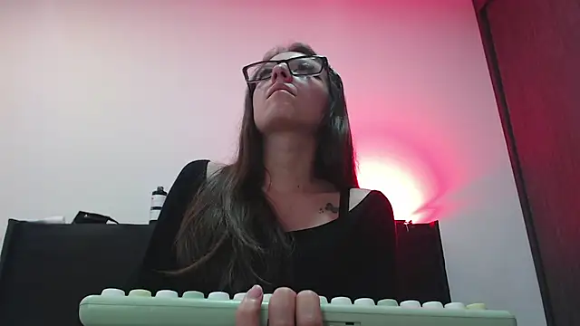 Aurora blossom   online show from October 28, 10:41 pm