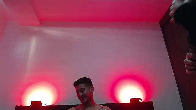 Aurora blossom   online show from October 21, 10:09 pm