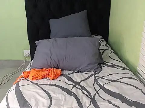 ThickPearlx23 online show from November 6, 3:05 pm