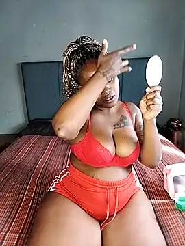 ThickPearlx23 online show from April 9, 7:14 am