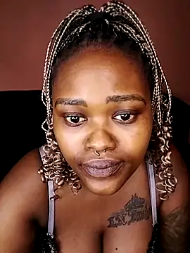 ThickPearlx23 online show from April 10, 8:16 pm