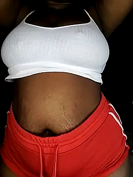 ThickPearlx23 online show from March 15, 6:53 am