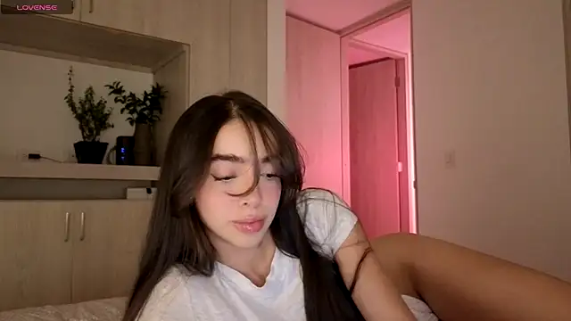 Siny Moore online show from September 14, 12:44 am