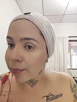 KatInk online show from April 9, 2:34 pm